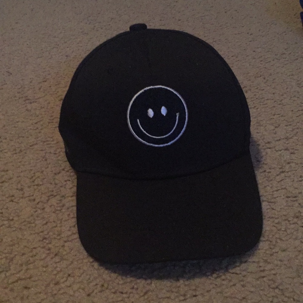 Baseball cap